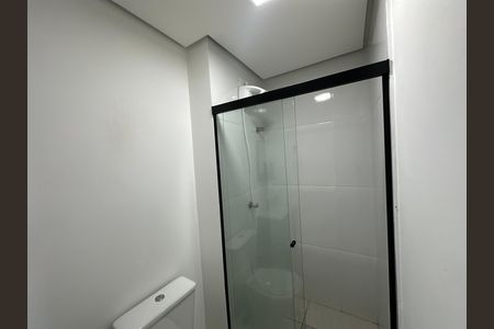 Apartamento à venda com 55m², 2 quartos e 1 vaga Apartamento à venda com 55m², 2 quartos e 1 vagaBanheiro