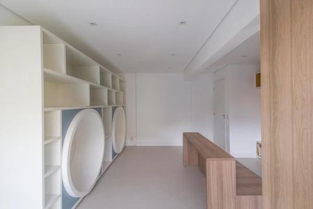 Apartamento à venda com 55m², 2 quartos e 1 vaga Apartamento à venda com 55m², 2 quartos e 1 vagaBrinquedoteca