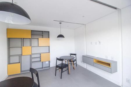Área comum de apartamento à venda com 2 quartos, 55m² em Vila Sao Luiz (valparaizo), Barueri