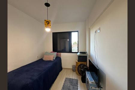 Quarto de apartamento à venda com 2 quartos, 55m² em Vila Sao Luiz (valparaizo), Barueri