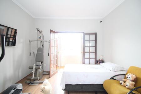 Casa à venda com 189m², 3 quartos e 2 vagasQuarto 2