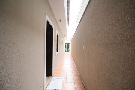 Casa à venda com 189m², 3 quartos e 2 vagasCorredor Externo
