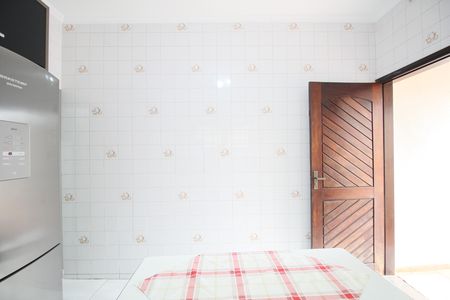 Casa à venda com 189m², 3 quartos e 2 vagasCozinha