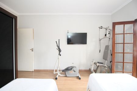 Casa à venda com 189m², 3 quartos e 2 vagasQuarto 2