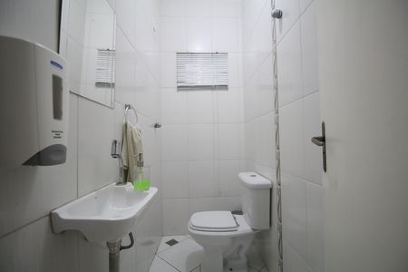 Casa à venda com 189m², 3 quartos e 2 vagasLavabo