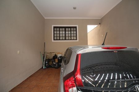 Casa à venda com 189m², 3 quartos e 2 vagasGaragem