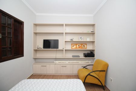 Casa à venda com 189m², 3 quartos e 2 vagasQuarto 1