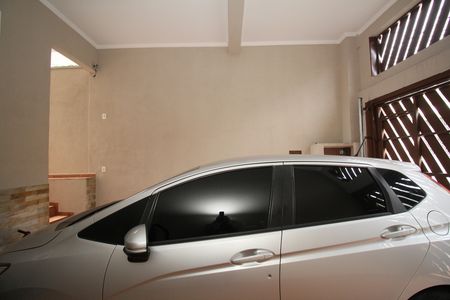 Casa à venda com 189m², 3 quartos e 2 vagasGaragem