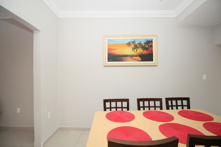 Casa à venda com 189m², 3 quartos e 2 vagasSala de Jantar
