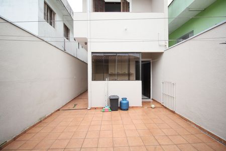 Casa à venda com 189m², 3 quartos e 2 vagasQuintal