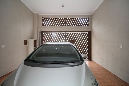 Casa à venda com 189m², 3 quartos e 2 vagasGaragem