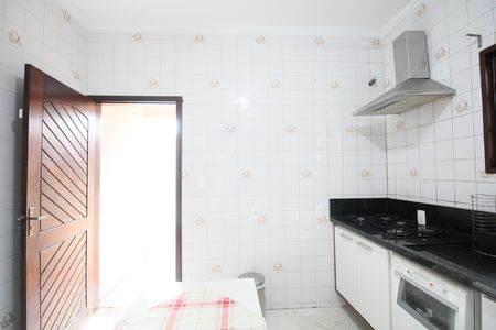 Casa à venda com 189m², 3 quartos e 2 vagasCozinha