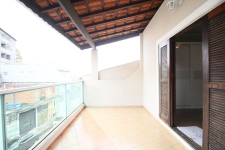 Casa à venda com 189m², 3 quartos e 2 vagasVaranda da Suíte