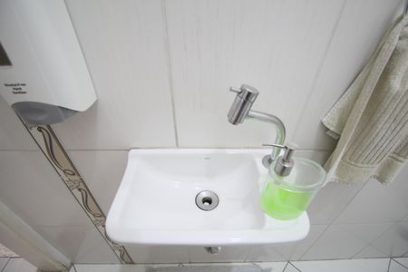 Casa à venda com 189m², 3 quartos e 2 vagasLavabo