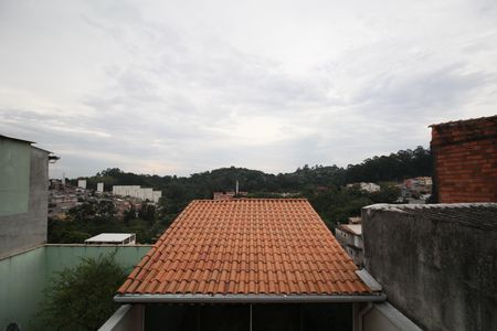 Casa à venda com 189m², 3 quartos e 2 vagasVista do Quarto 2