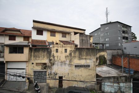 Casa à venda com 189m², 3 quartos e 2 vagasVista da Suíte