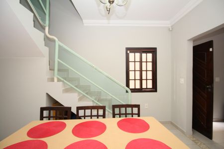 Casa à venda com 189m², 3 quartos e 2 vagasSala de Jantar