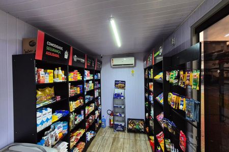 Apartamento à venda com 43m², 2 quartos e 1 vaga Apartamento à venda com 43m², 2 quartos e 1 vagaÁrea comum - Mercado
