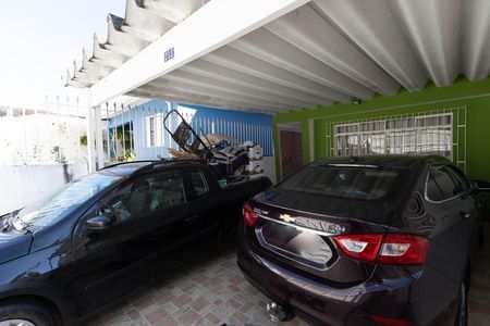Casa para alugar com 100m², 3 quartos e 1 vaga Casa para alugar com 100m², 3 quartos e 1 vagaGaragem