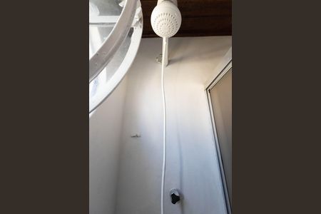 Casa para alugar com 100m², 3 quartos e 1 vaga Casa para alugar com 100m², 3 quartos e 1 vagaBanheiro 2