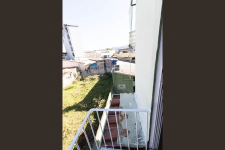 Casa para alugar com 100m², 3 quartos e 1 vaga Casa para alugar com 100m², 3 quartos e 1 vagaVaranda