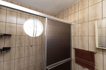 Casa para alugar com 100m², 3 quartos e 1 vaga Casa para alugar com 100m², 3 quartos e 1 vagaBanheiro da Suíte