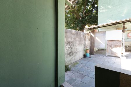 Casa para alugar com 100m², 3 quartos e 1 vaga Casa para alugar com 100m², 3 quartos e 1 vagaÁrea de Serviço casa 2