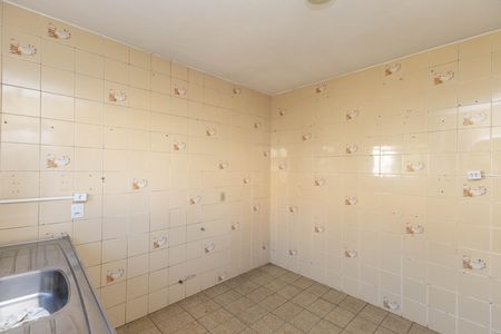 Casa para alugar com 100m², 3 quartos e 1 vaga Casa para alugar com 100m², 3 quartos e 1 vagaCozinha