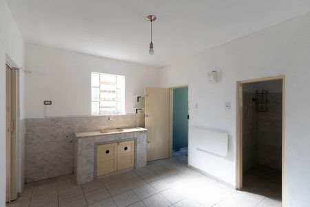 Casa para alugar com 100m², 3 quartos e 1 vaga Casa para alugar com 100m², 3 quartos e 1 vagaCozinha