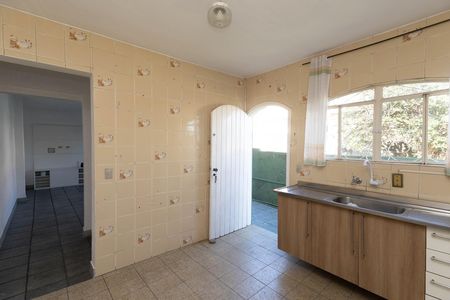 Casa para alugar com 100m², 3 quartos e 1 vaga Casa para alugar com 100m², 3 quartos e 1 vagaCozinha