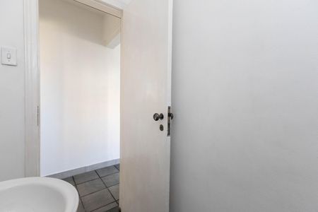 Casa para alugar com 100m², 3 quartos e 1 vaga Casa para alugar com 100m², 3 quartos e 1 vagaLavabo