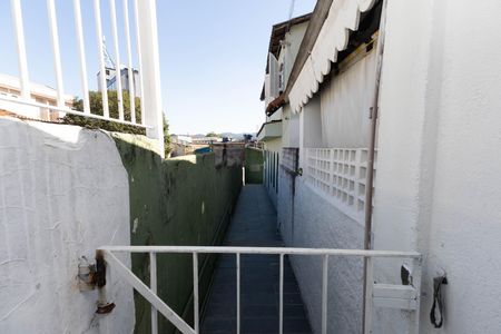 Casa para alugar com 100m², 3 quartos e 1 vaga