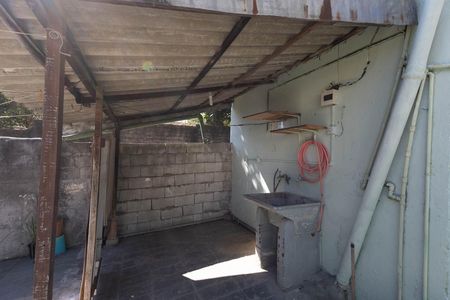 Casa para alugar com 100m², 3 quartos e 1 vaga Casa para alugar com 100m², 3 quartos e 1 vagaÁrea de Serviço