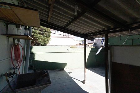 Casa para alugar com 100m², 3 quartos e 1 vaga Casa para alugar com 100m², 3 quartos e 1 vagaÁrea de Serviço