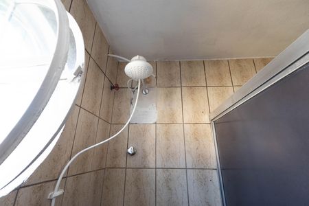 Casa para alugar com 100m², 3 quartos e 1 vaga Casa para alugar com 100m², 3 quartos e 1 vagaBanheiro da Suíte