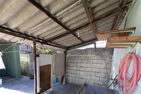 Casa para alugar com 100m², 3 quartos e 1 vaga Casa para alugar com 100m², 3 quartos e 1 vagaÁrea de Serviço