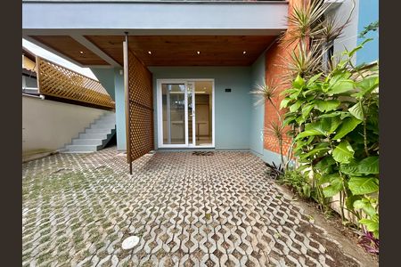 Casa para alugar com 55m², 2 quartos e 1 vagaGaragem