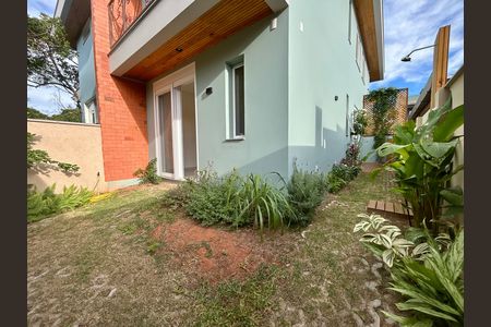 Casa para alugar com 55m², 2 quartos e 1 vagaJardim