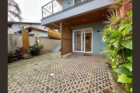 Casa para alugar com 55m², 2 quartos e 1 vagaFachada