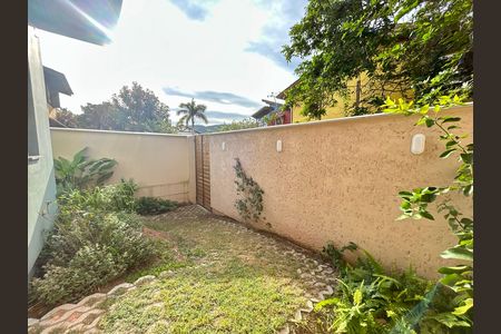 Casa para alugar com 55m², 2 quartos e 1 vagaJardim