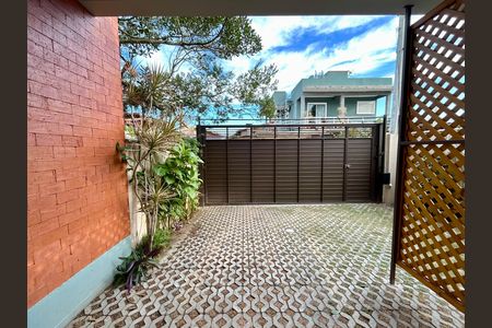 Casa para alugar com 55m², 2 quartos e 1 vagaGaragem