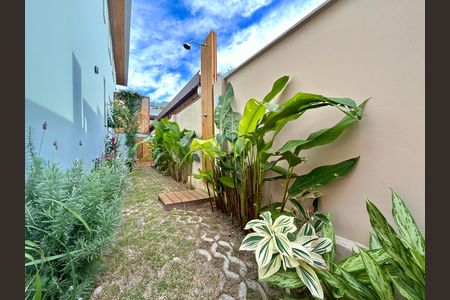 Casa para alugar com 55m², 2 quartos e 1 vagaJardim