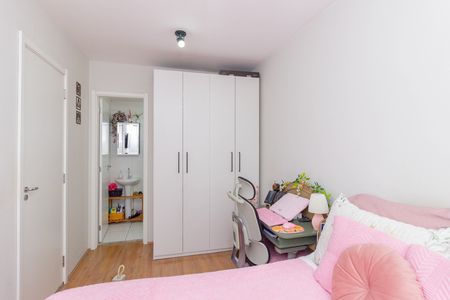 Quarto  de apartamento à venda com 1 quarto, 32m² em Vila Palmeiras, São Paulo