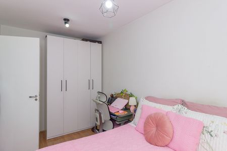 Quarto  de apartamento à venda com 1 quarto, 32m² em Vila Palmeiras, São Paulo