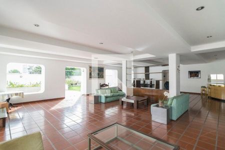 Apartamento para alugar com 192m², 3 quartos e 2 vagas Apartamento para alugar com 192m², 3 quartos e 2 vagasÁrea comum - Salão de festas