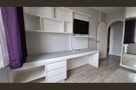 Apartamento para alugar com 192m², 3 quartos e 2 vagas Apartamento para alugar com 192m², 3 quartos e 2 vagasQuarto 3