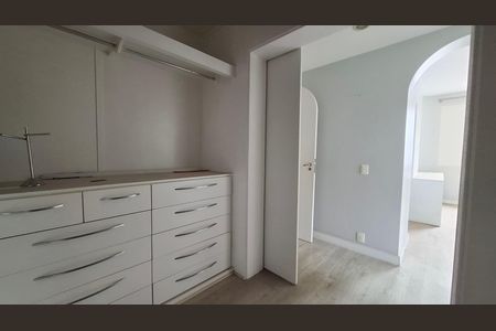 Apartamento para alugar com 192m², 3 quartos e 2 vagas Apartamento para alugar com 192m², 3 quartos e 2 vagasCloset Quarto 1 suíte