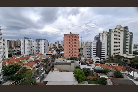 Apartamento para alugar com 192m², 3 quartos e 2 vagas Apartamento para alugar com 192m², 3 quartos e 2 vagasVista Quarto 3