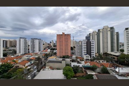 Apartamento para alugar com 192m², 3 quartos e 2 vagas Apartamento para alugar com 192m², 3 quartos e 2 vagasVista Quarto 2