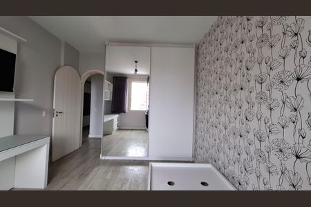 Apartamento para alugar com 192m², 3 quartos e 2 vagas Apartamento para alugar com 192m², 3 quartos e 2 vagasQuarto 3